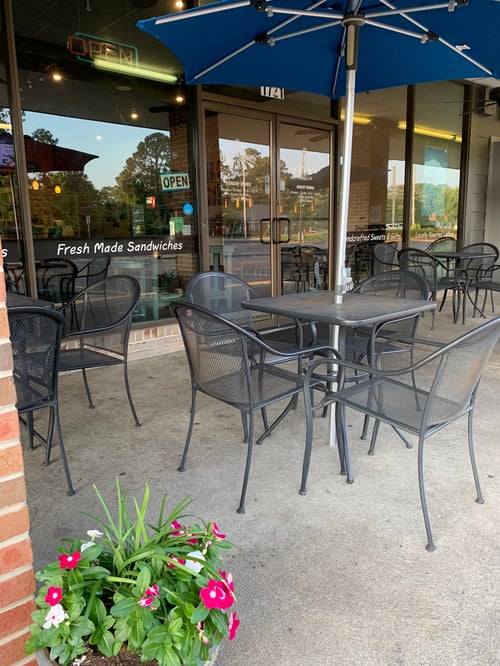 Goldsboro, NC Franchise Bakery for Sale Great Harvest Bread