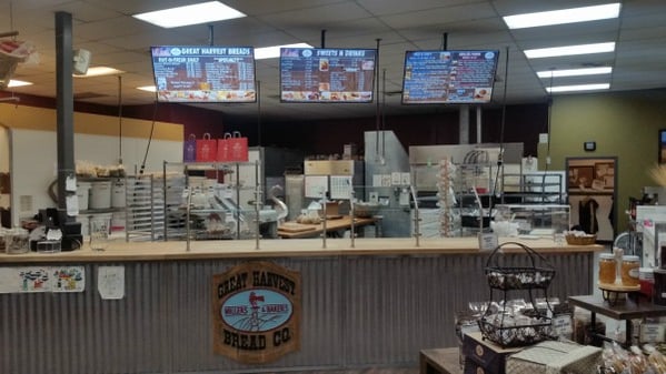 Spokane Franchise Bakery for Sale | Great Harvest Bread