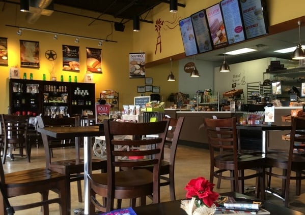 Sugar Land TX Bakery for Sale | Great Harvest Bread