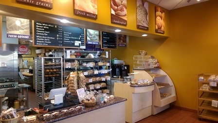 Thousand Oaks Franchise Bakery for Sale | Great Harvest Bread